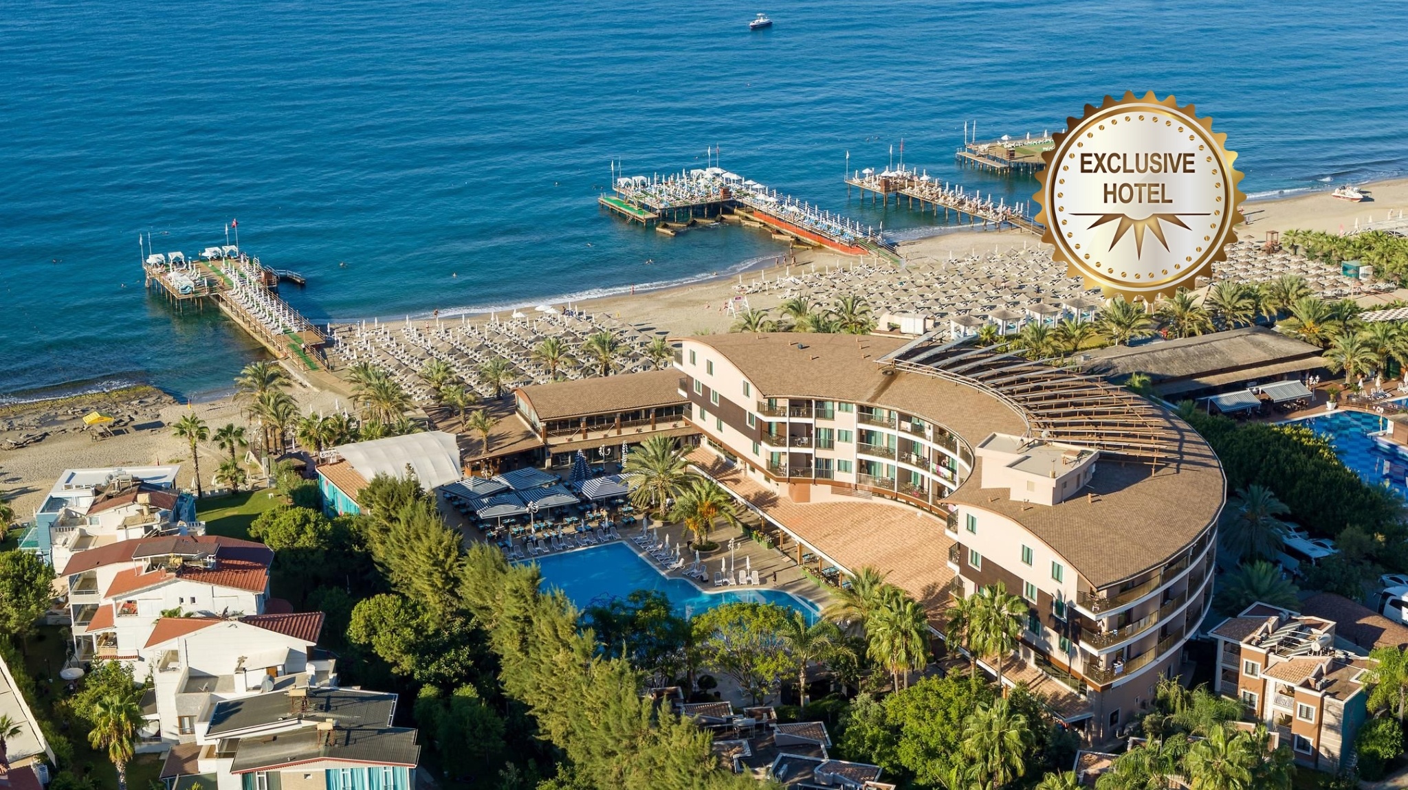 QUATTRO FAMILY CLUB DEM HOTEL